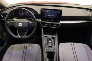 SEAT Leon vaihtoauto