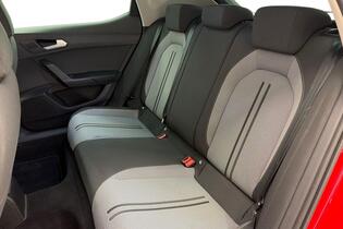 SEAT Leon vaihtoauto