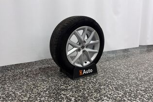 SEAT Leon vaihtoauto