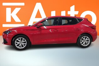 SEAT Leon vaihtoauto