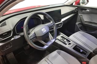 SEAT Leon vaihtoauto