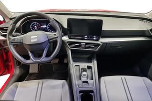 SEAT Leon vaihtoauto