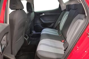 SEAT Leon vaihtoauto
