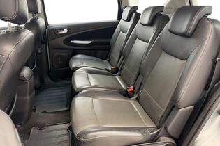 Ford S-MAX vaihtoauto