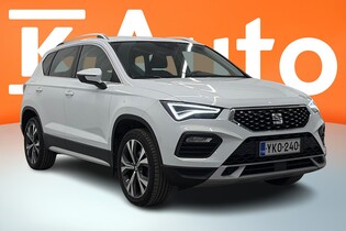 SEAT Ateca vaihtoauto