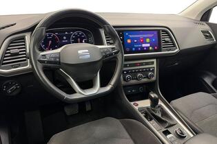 SEAT Ateca vaihtoauto