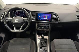 SEAT Ateca vaihtoauto