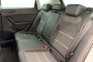 SEAT Ateca vaihtoauto