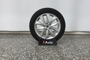 SEAT Ateca vaihtoauto