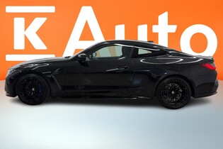 BMW M4 vaihtoauto