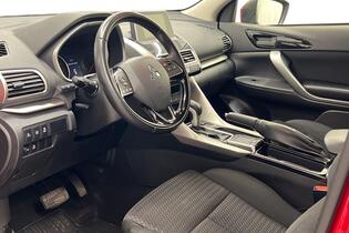 Mitsubishi Eclipse Cross vaihtoauto