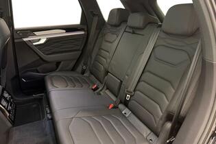 Volkswagen Touareg vaihtoauto