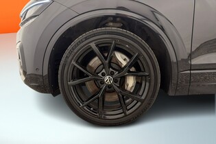Volkswagen Touareg vaihtoauto