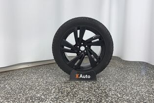 Volkswagen Touareg vaihtoauto