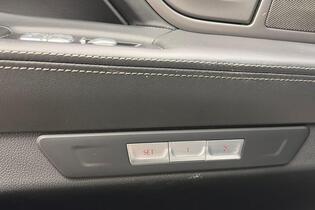 BMW 740 vaihtoauto
