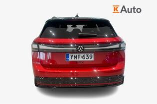 Volkswagen ID.7 vaihtoauto