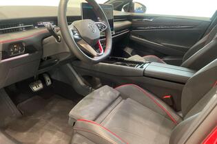 Volkswagen ID.7 vaihtoauto
