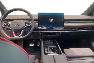 Volkswagen ID.7 vaihtoauto