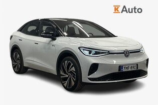 Volkswagen ID.5 vaihtoauto