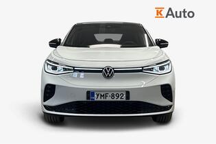 Volkswagen ID.5 vaihtoauto
