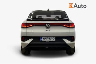 Volkswagen ID.5 vaihtoauto