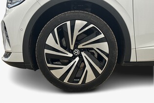 Volkswagen ID.5 vaihtoauto