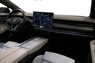 Volkswagen ID.7 vaihtoauto