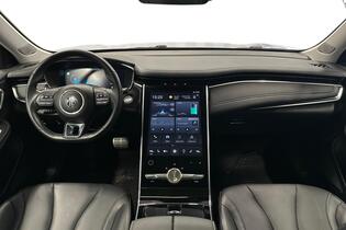 MG Marvel R vaihtoauto