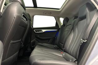 MG Marvel R vaihtoauto