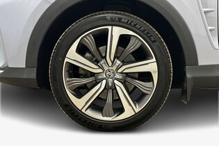 MG Marvel R vaihtoauto