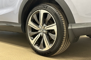 MG Marvel R vaihtoauto