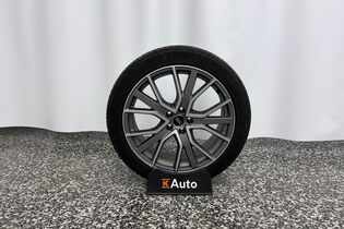 Audi S6 vaihtoauto