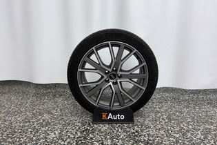 Audi S6 vaihtoauto