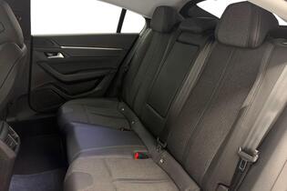 Peugeot 508 vaihtoauto