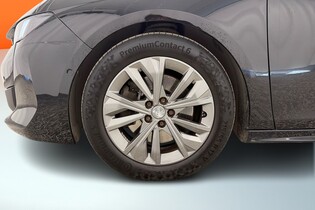 Peugeot 508 vaihtoauto