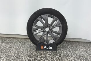 Peugeot 508 vaihtoauto