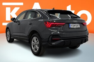 Audi Q3 vaihtoauto