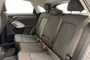 Audi Q3 vaihtoauto