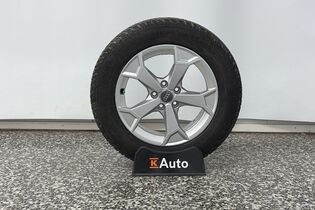 Audi Q3 vaihtoauto
