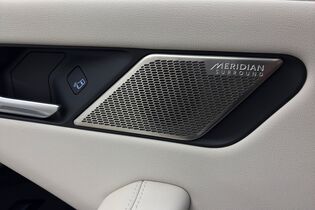 Jaguar I-PACE vaihtoauto