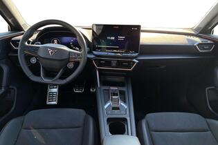 Cupra Formentor vaihtoauto