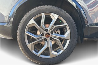 Cupra Formentor vaihtoauto