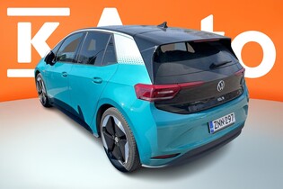 Volkswagen ID.3 vaihtoauto