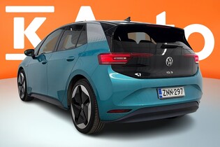 Volkswagen ID.3 vaihtoauto