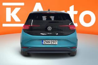 Volkswagen ID.3 vaihtoauto