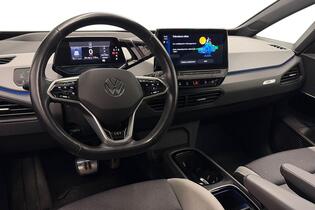 Volkswagen ID.3 vaihtoauto