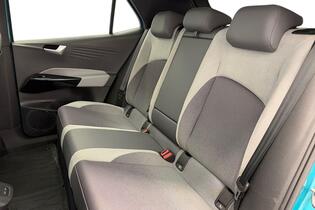 Volkswagen ID.3 vaihtoauto