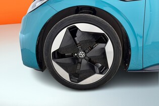 Volkswagen ID.3 vaihtoauto