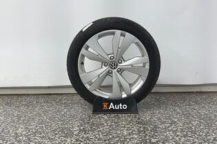 Volkswagen ID.3 vaihtoauto