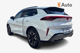 Cupra Terramar vaihtoauto